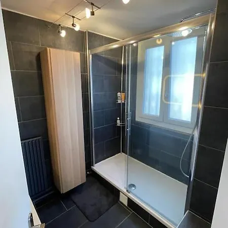 Grand Appartement 4 Pieces A 10Min Paris Vitry-sur-Seine Exterior photo
