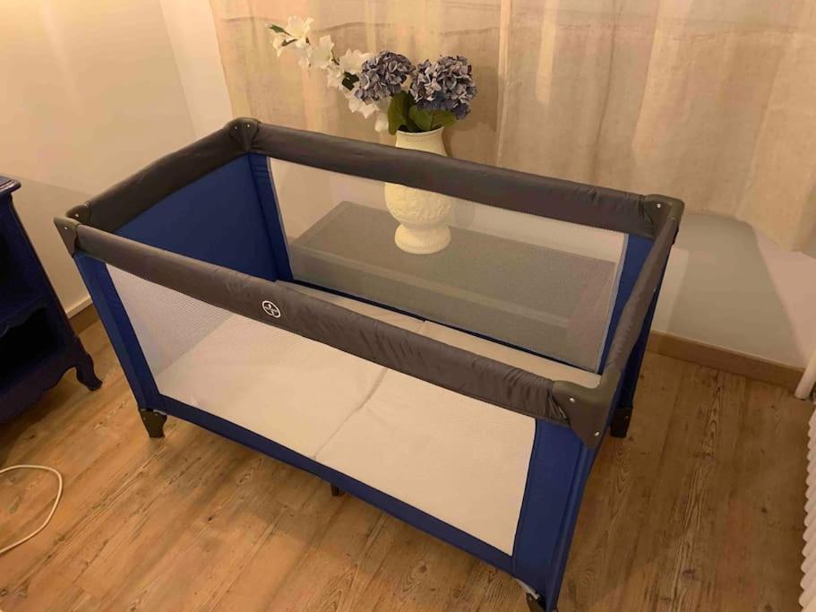 Apartment Grand 4 Pieces A 10min Paris *